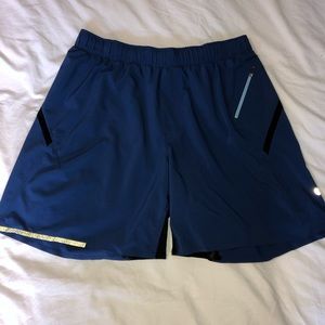 Men’s surge shorts
